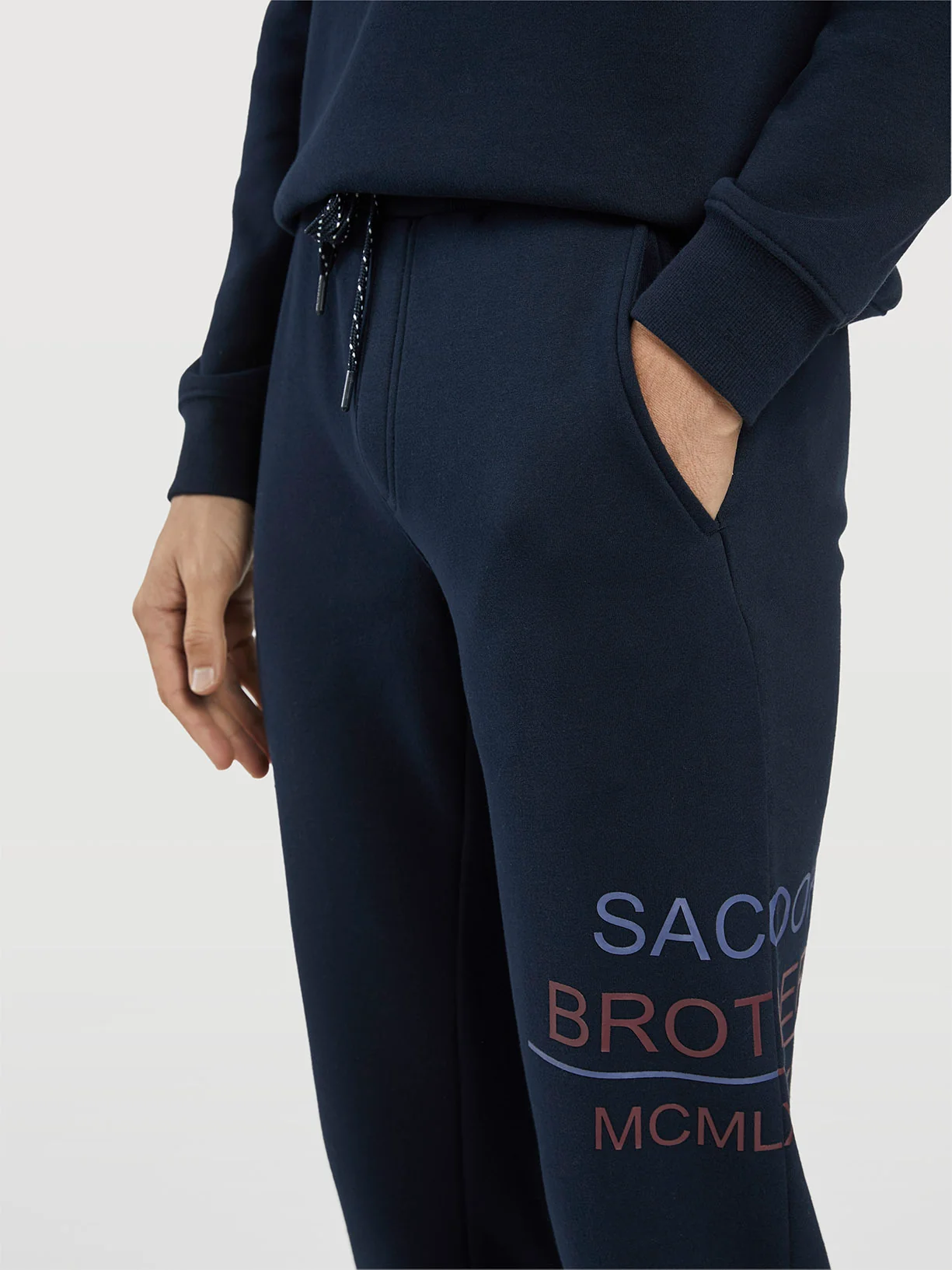 Gen Z collection sportwear trousers - Image 3