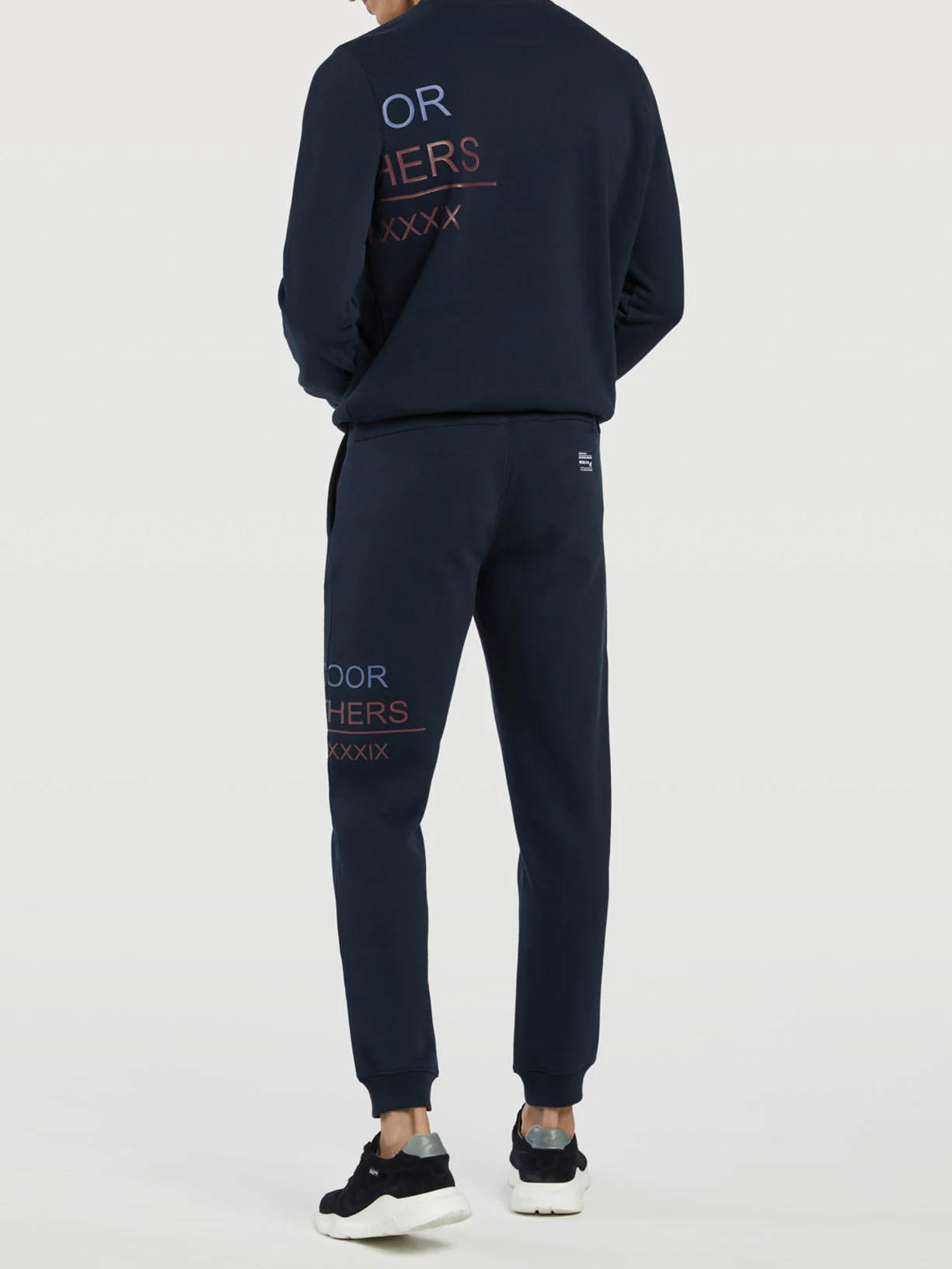 Gen Z collection sportwear trousers - Image 4