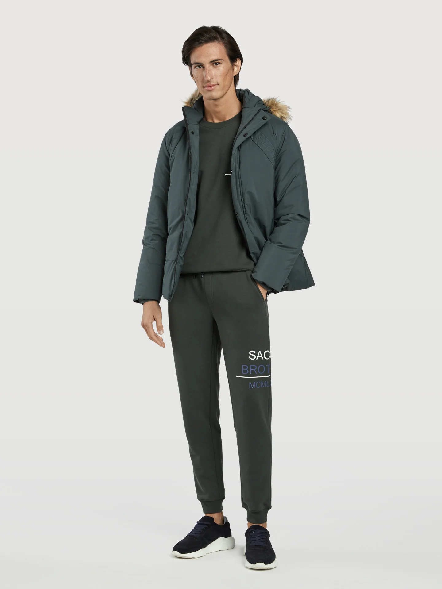 Gen Z collection sportwear trousers - Image 5