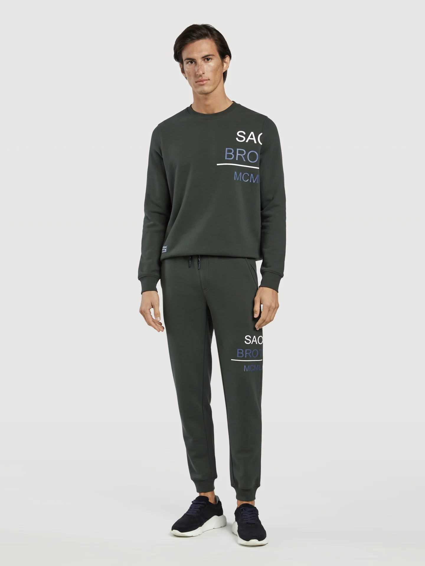 Gen Z collection sportwear trousers - Image 6