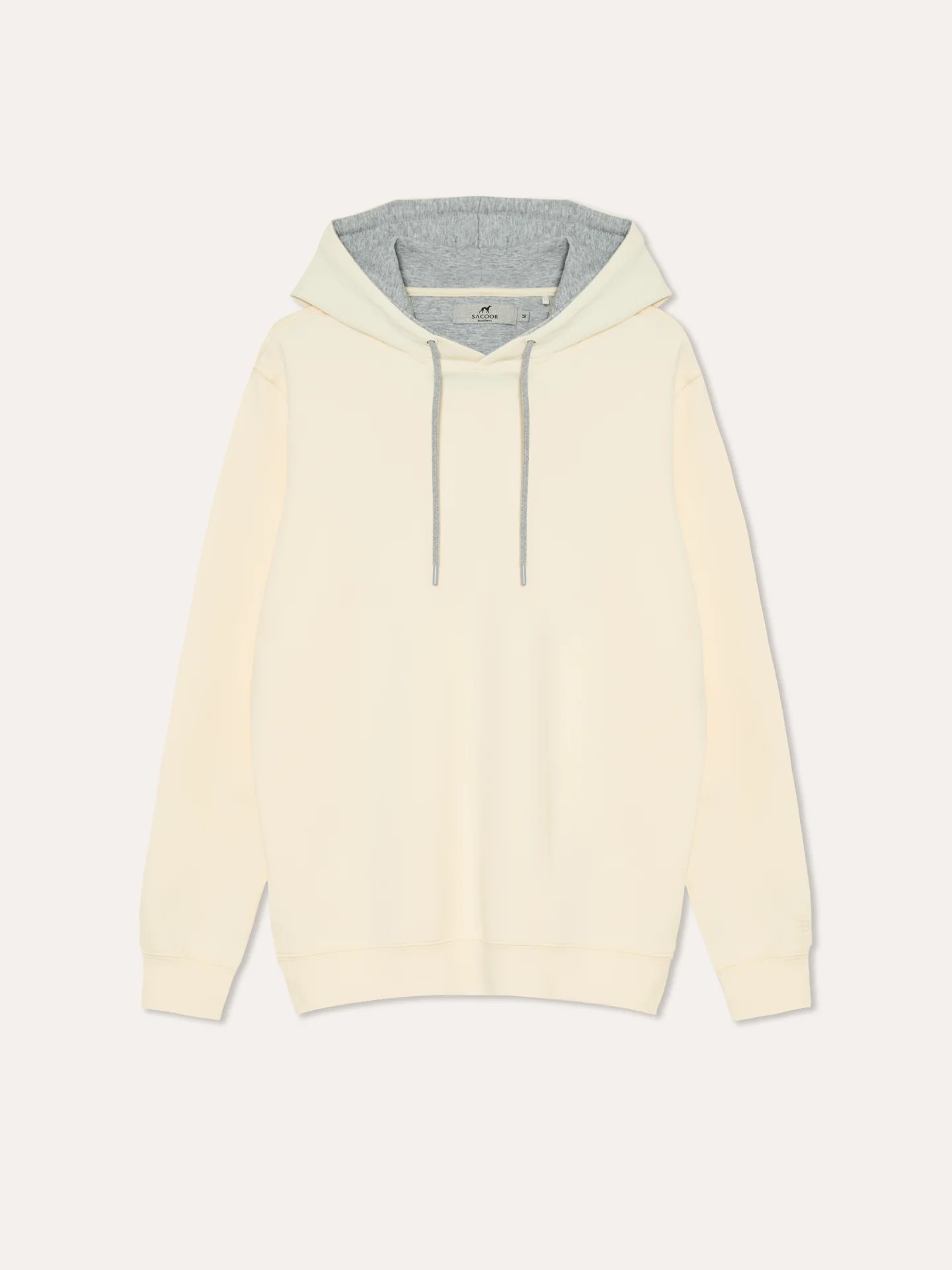 Luxe Leisure Edition Hoodie - Image 10