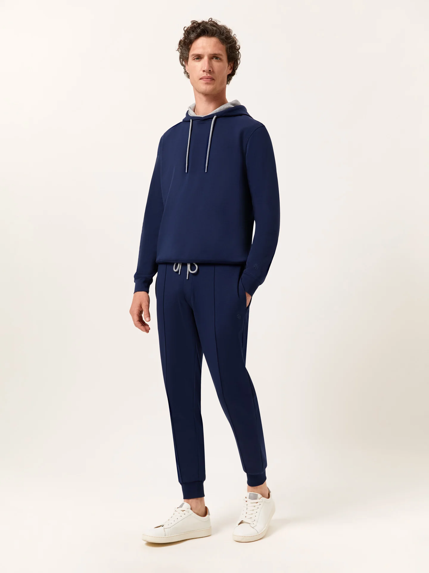 Luxe Leisure Edition Hoodie - Image 3