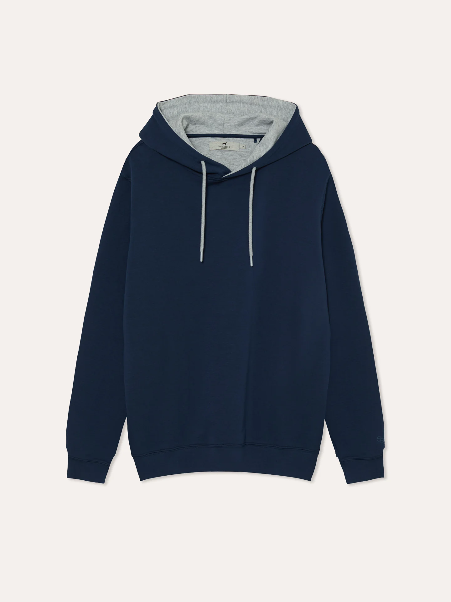 Luxe Leisure Edition Hoodie - Image 5