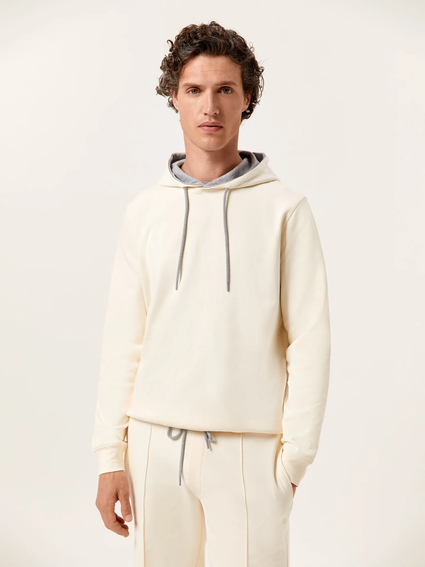 Luxe Leisure Edition Hoodie - Image 6