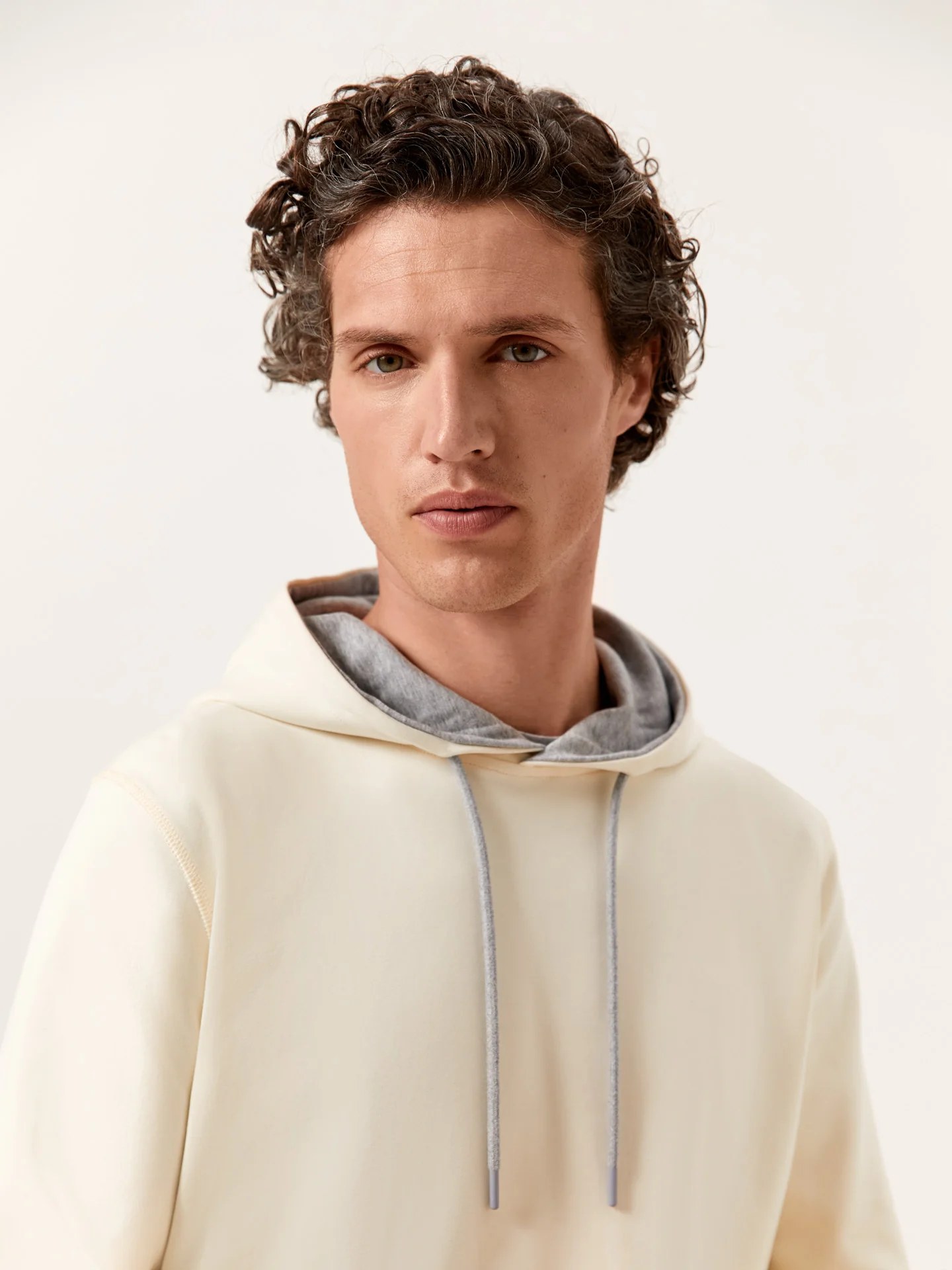 Luxe Leisure Edition Hoodie - Image 8