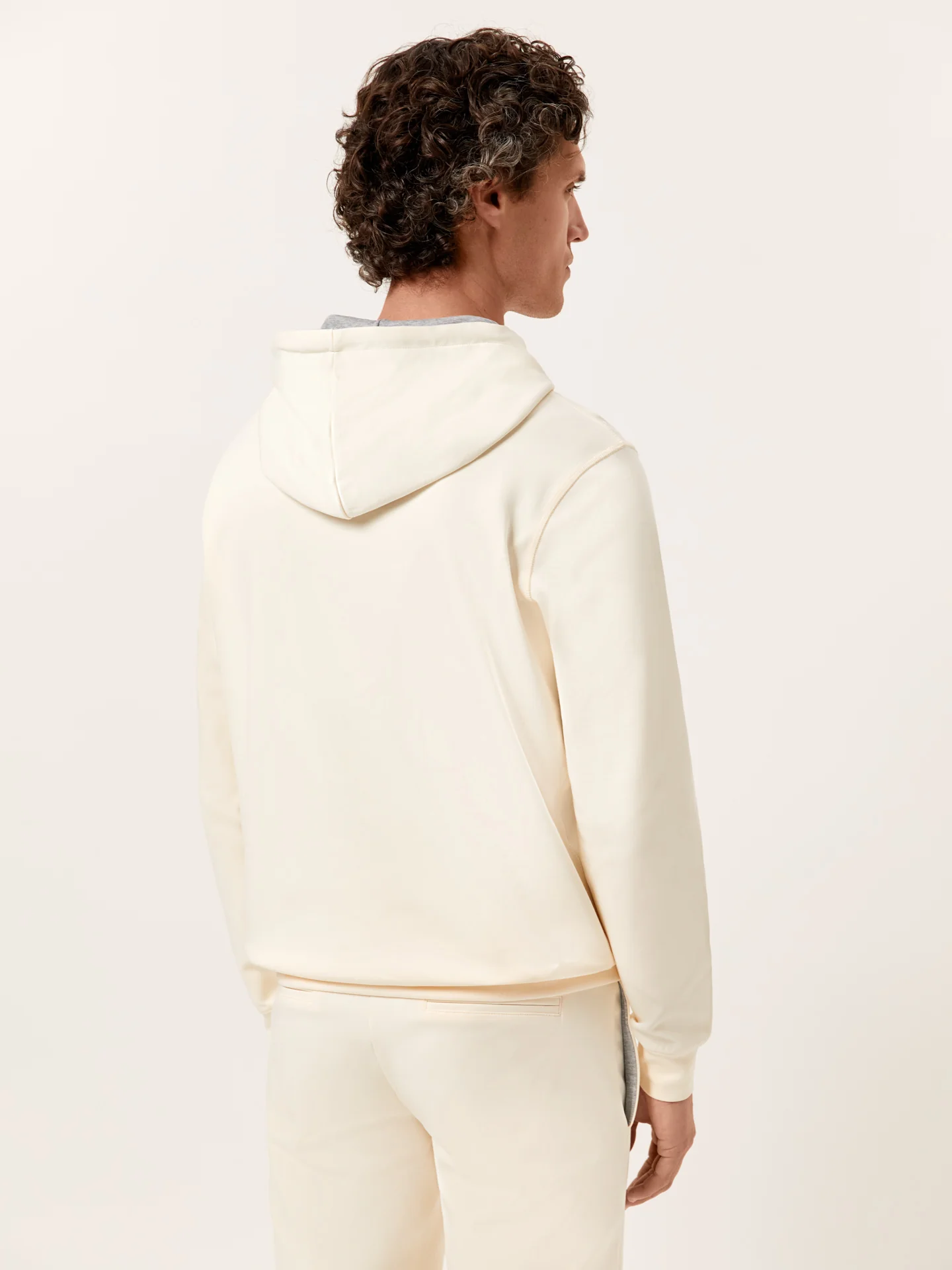 Luxe Leisure Edition Hoodie - Image 9