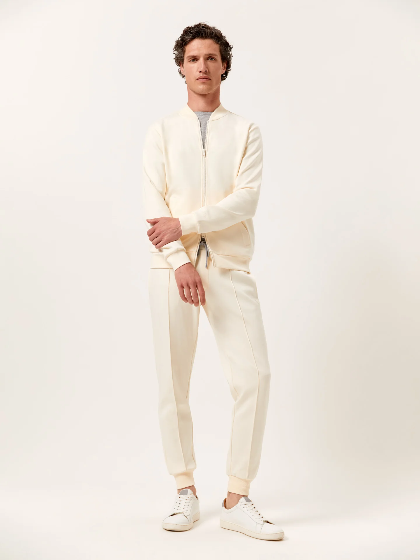 Luxe Leisure Edition sportswear trousers - Image 5