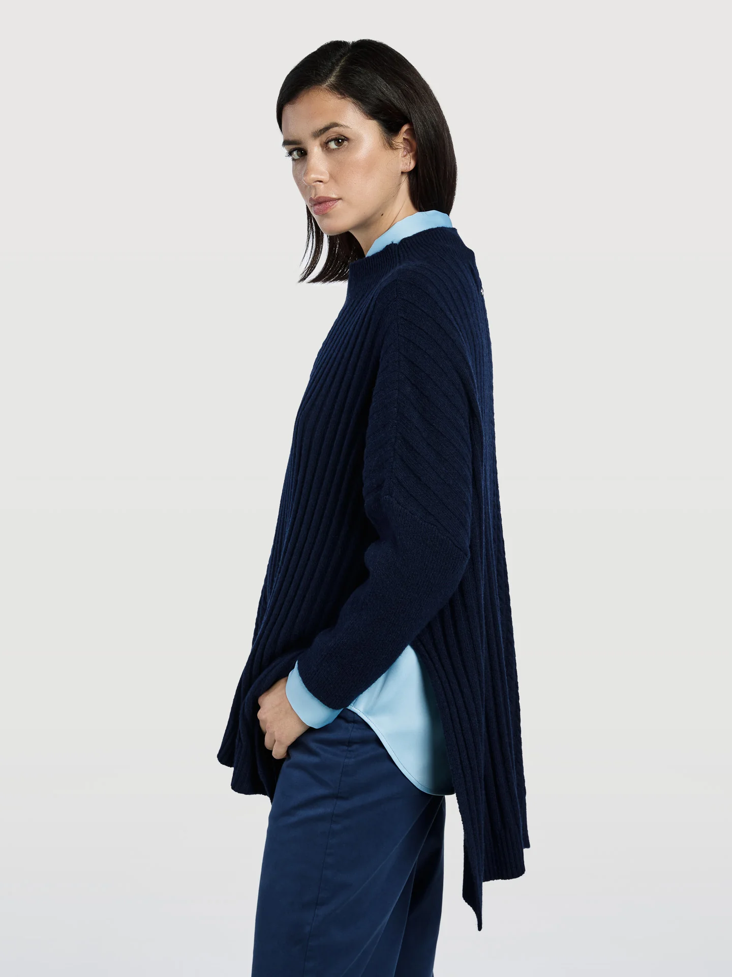 Oversized Sweater - Image 3
