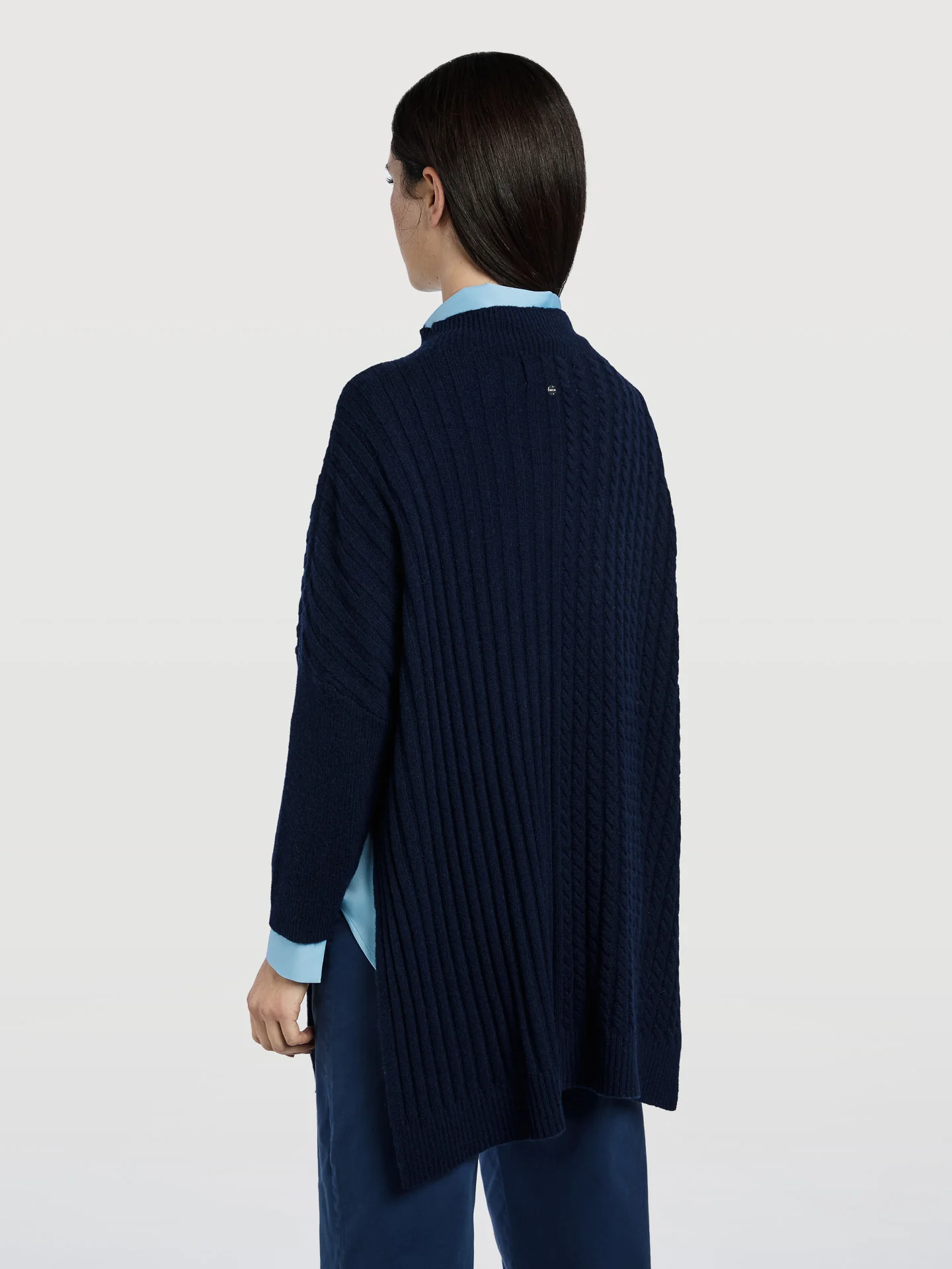 Oversized Sweater - Image 4