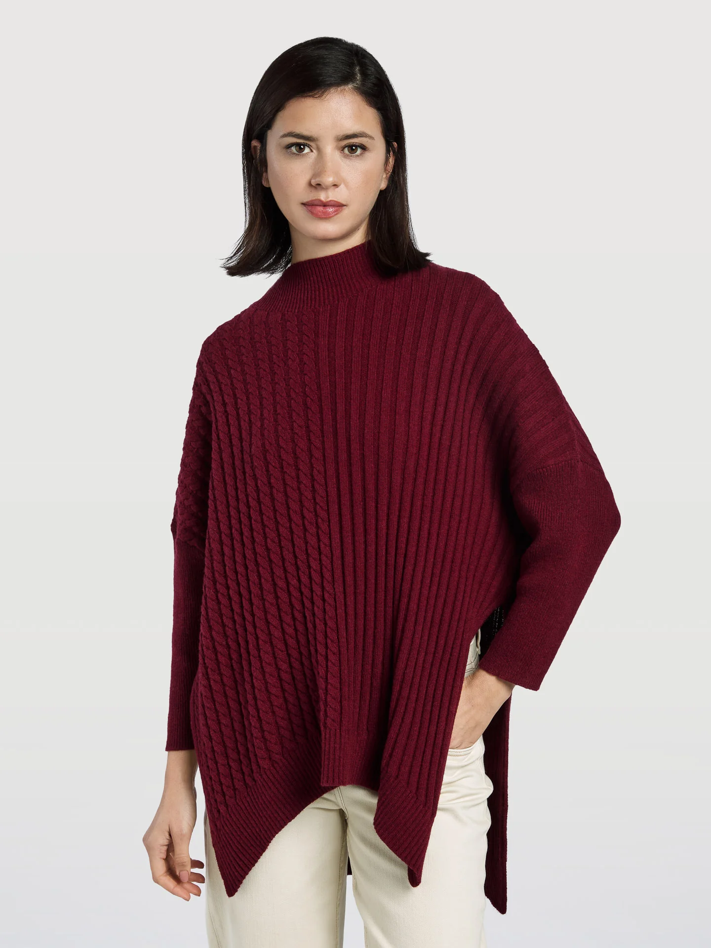 Oversized Sweater - Image 5
