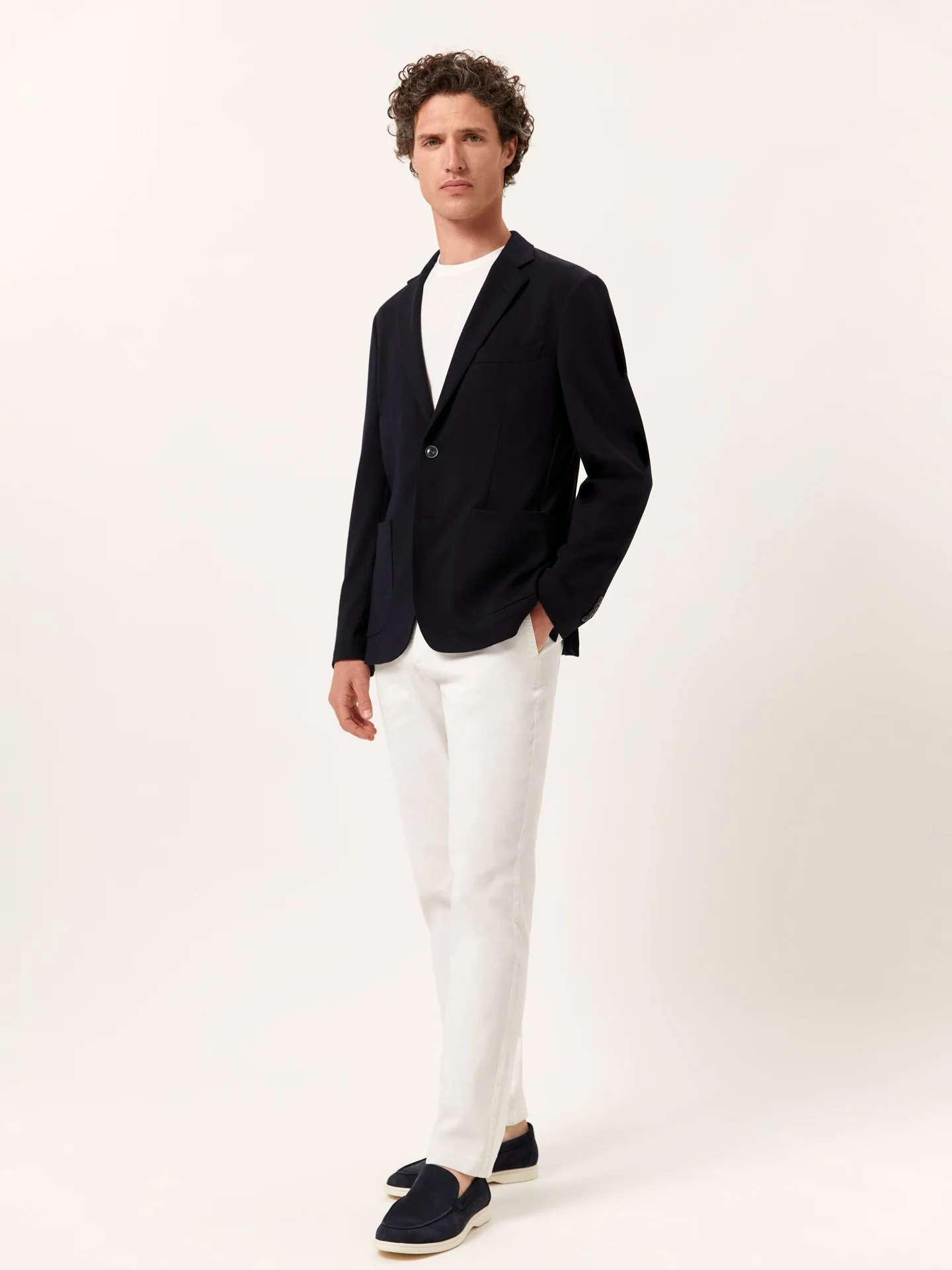 Premium Cotton T-shirt - Image 13