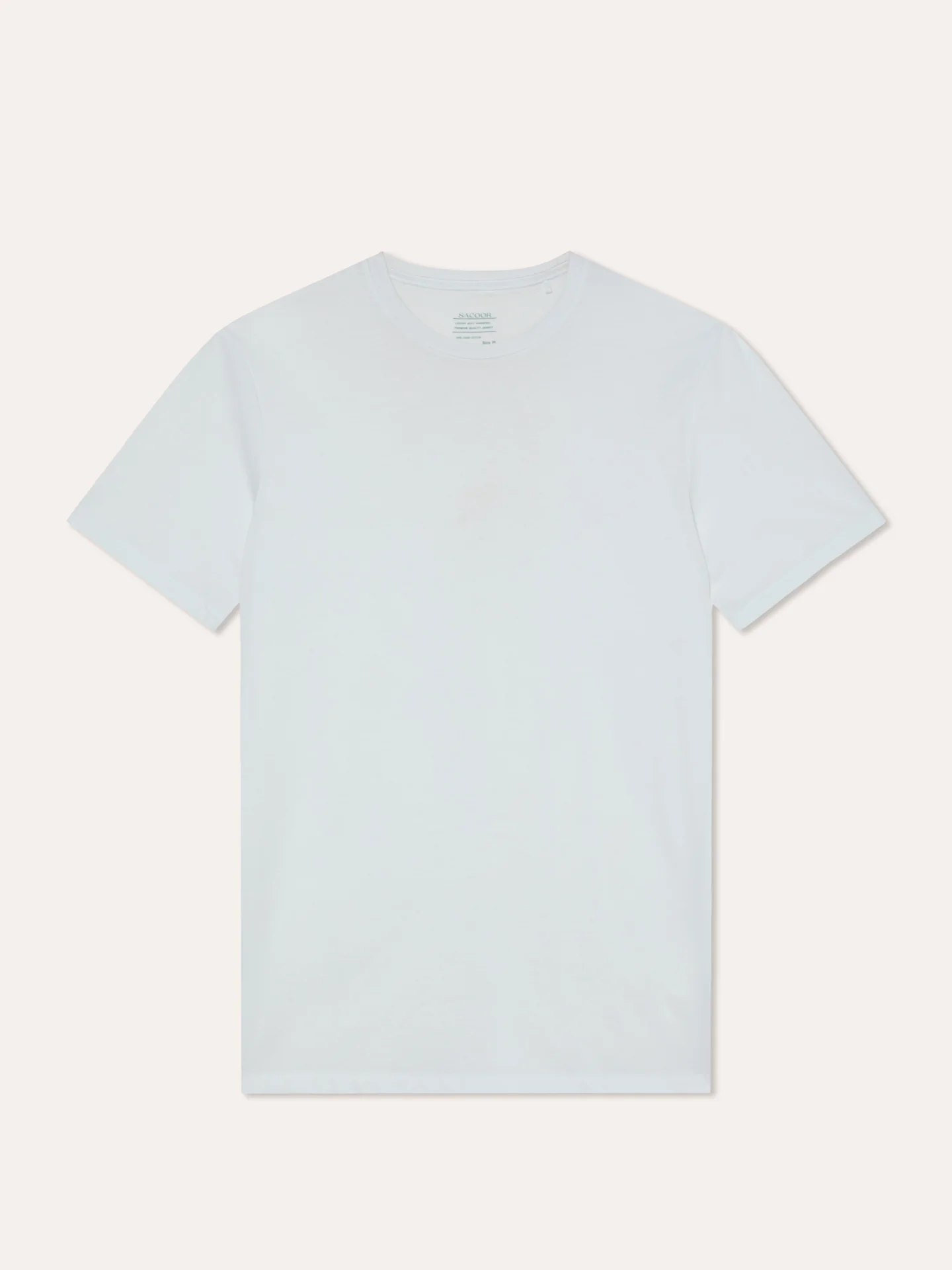 Premium Cotton T-shirt - Image 16