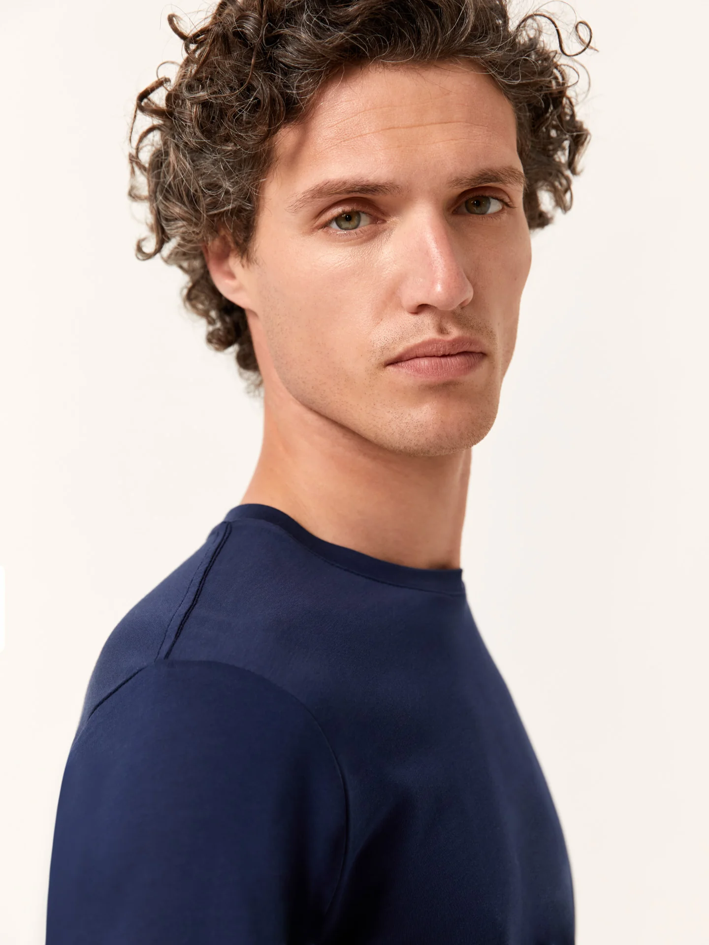 Premium Cotton T-shirt - Image 5