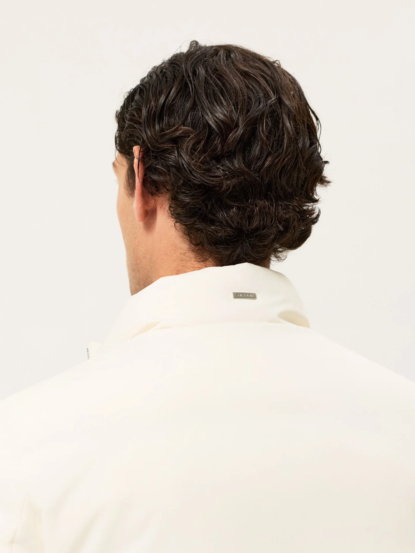 Real Down Bomber With Ribbed Finishes - Image 13