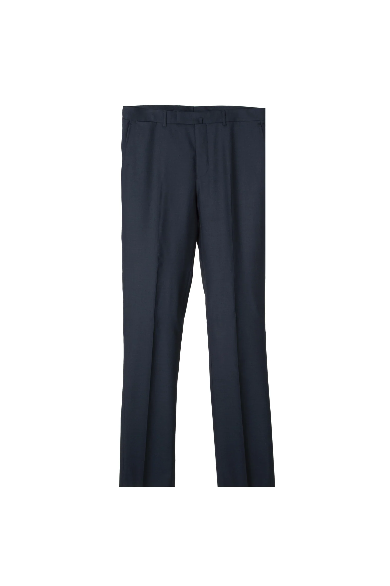 Regular Fit Formal Suit in 100% Wool - Image 7