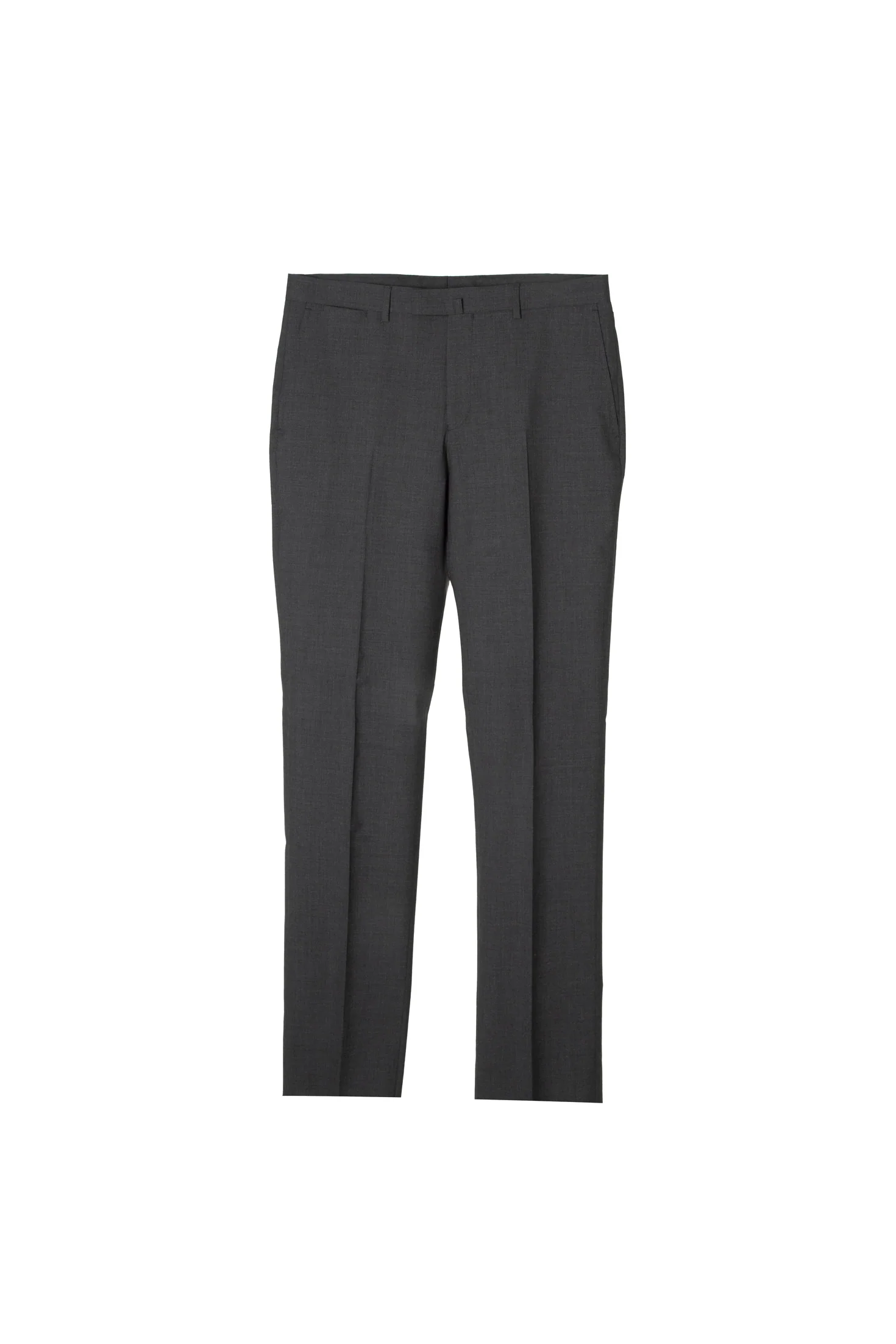 Regular Fit Formal Suit in 100% Wool - Image 6