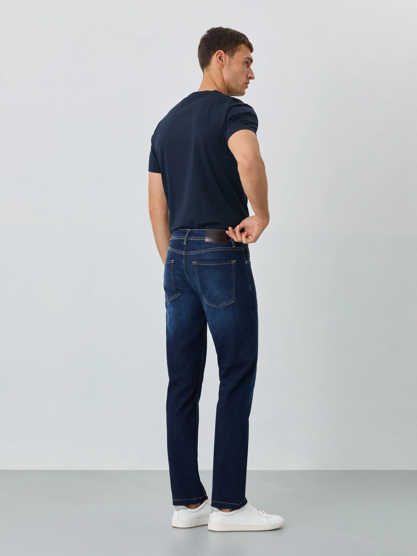 Regular fit jeans - Image 3
