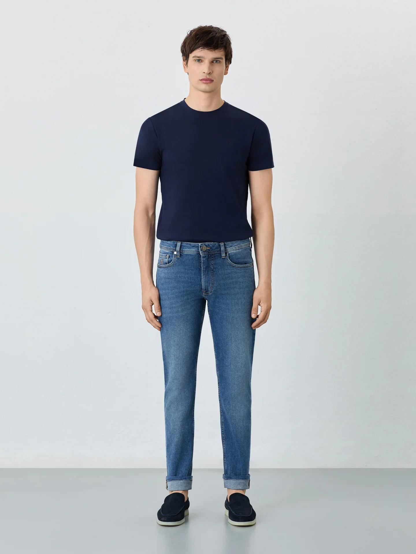 Regular fit jeans - Image 6