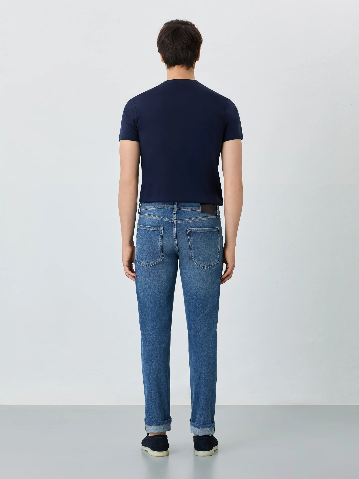 Regular fit jeans - Image 7