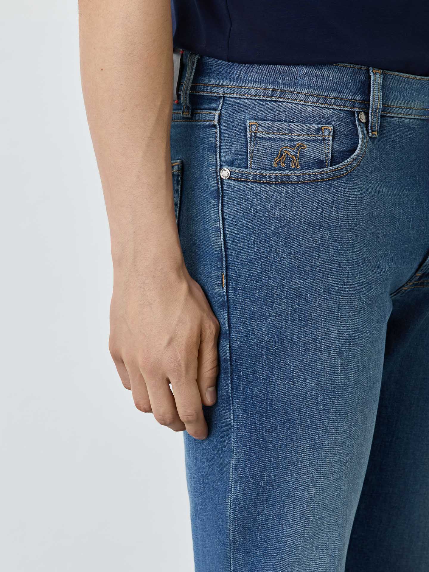 Regular fit jeans - Image 8