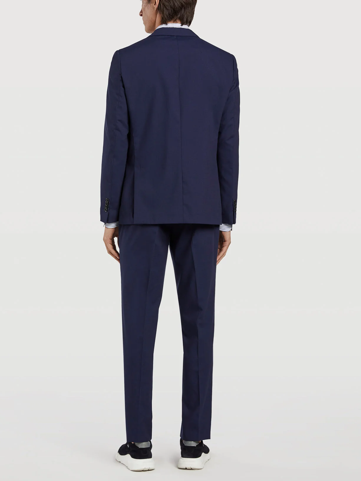 Slim Fit K-Lounge Suit - Image 3