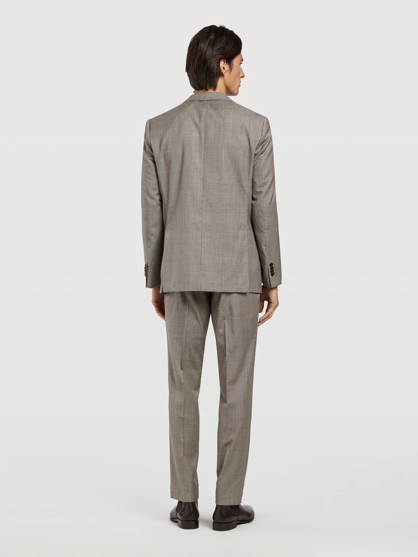 Slim fit performance suit - Image 3