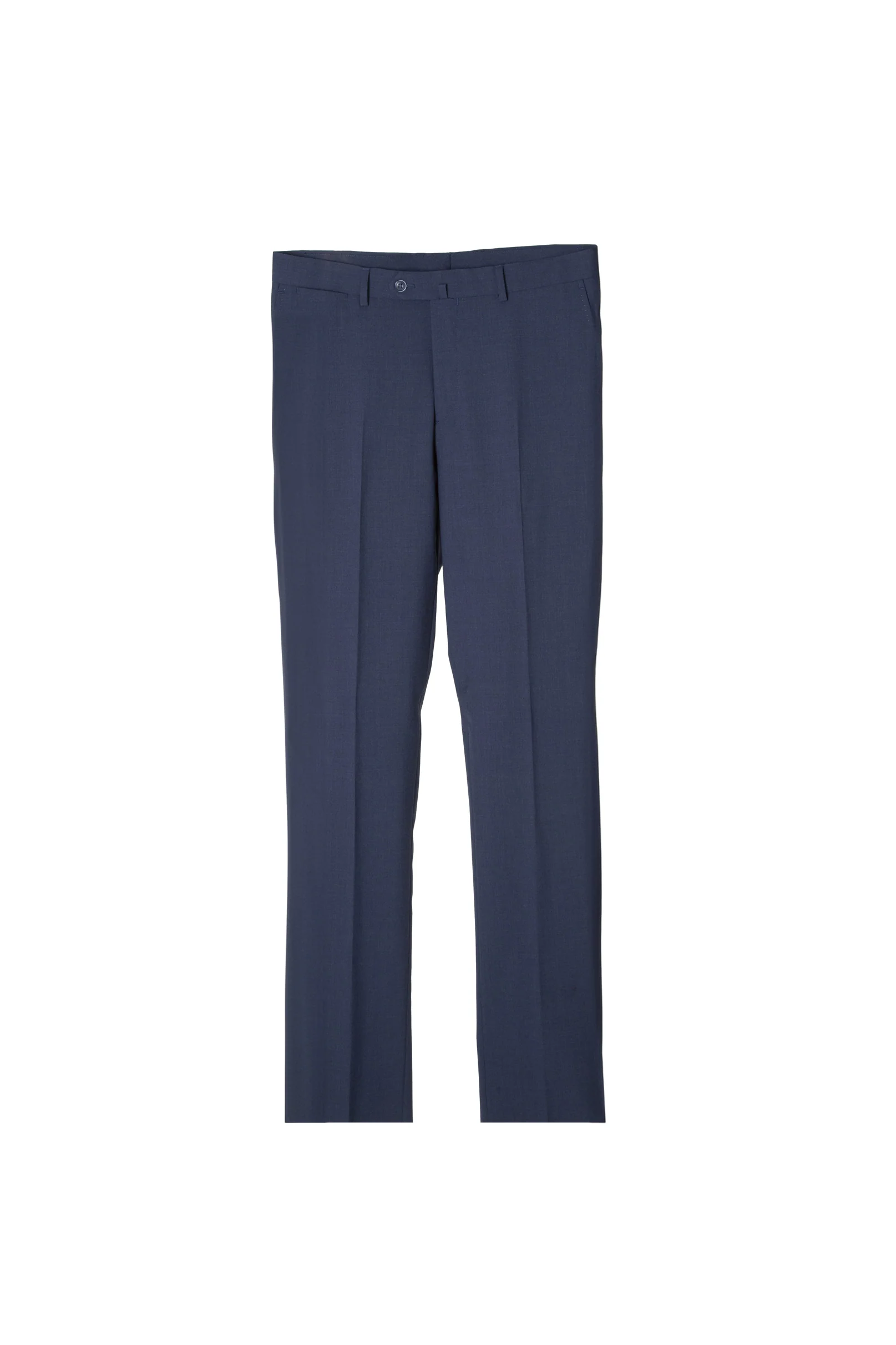 Slim Fit Suit in High-performance Wool - Image 6