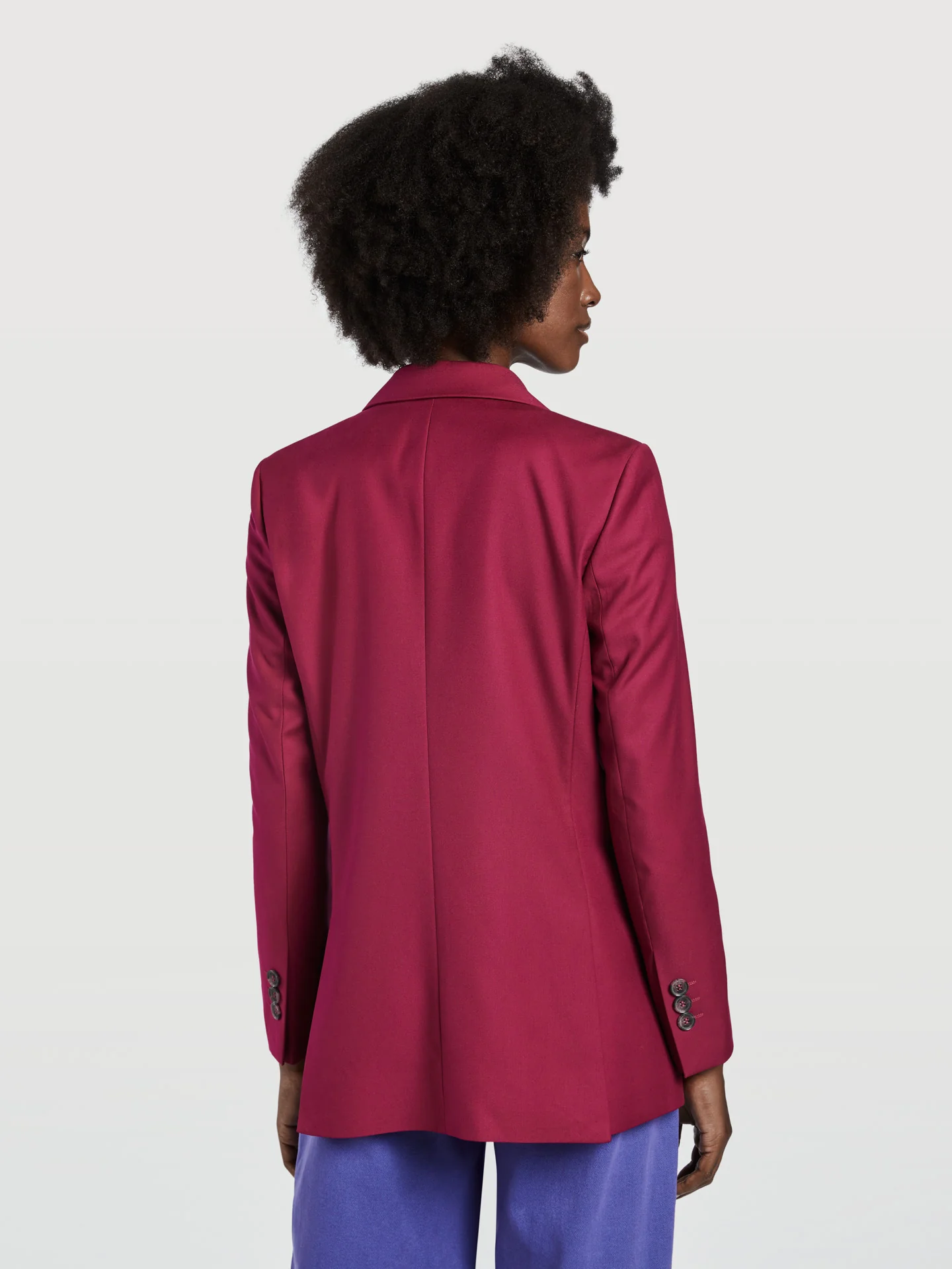 Special Edition Blazer - Image 3