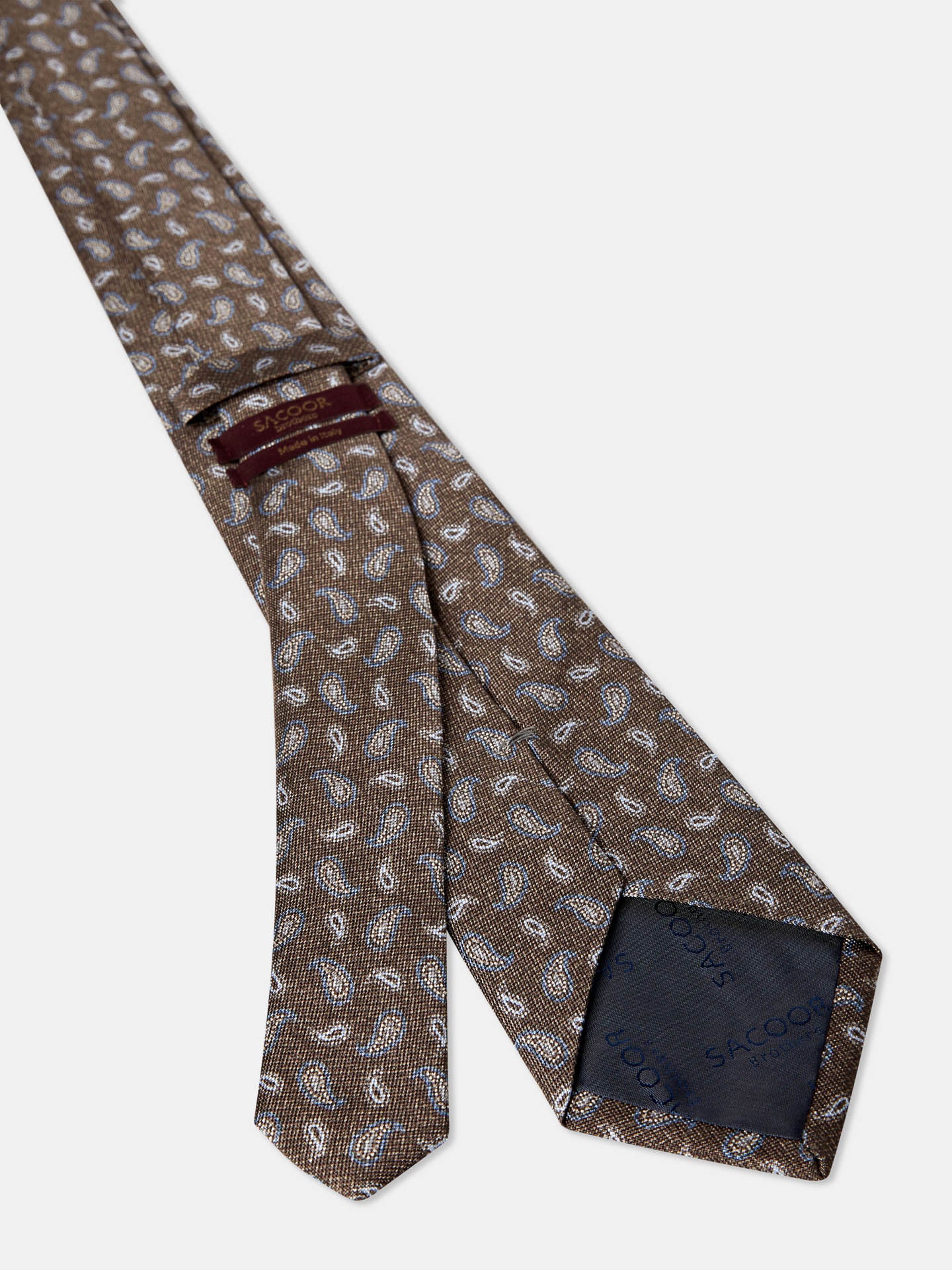 Tie - Image 5