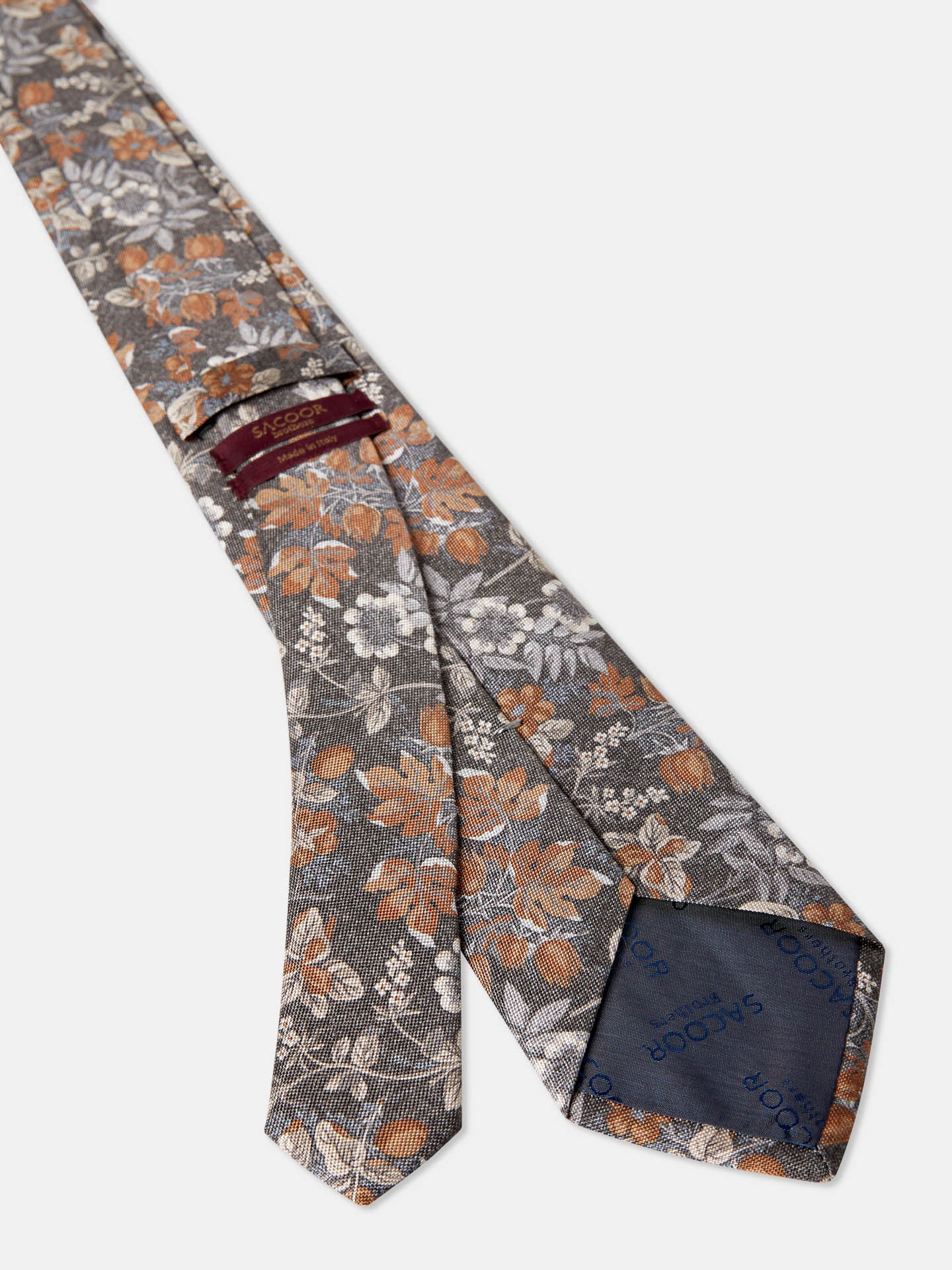 Tie - Image 8
